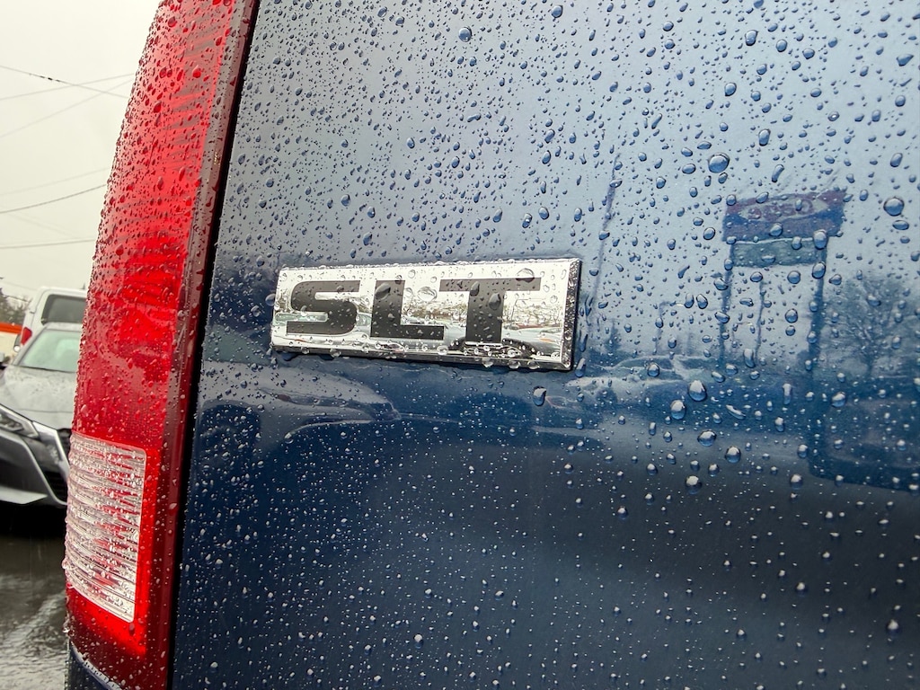Used 2020 Ram 1500 Classic SLT Truck Crew Cab