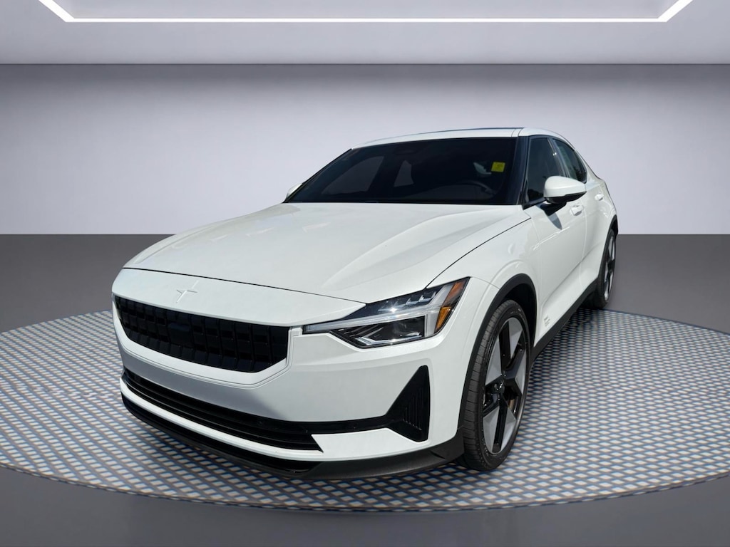 Used 2023 Polestar 2 Long Range Dual Motor Hatchback