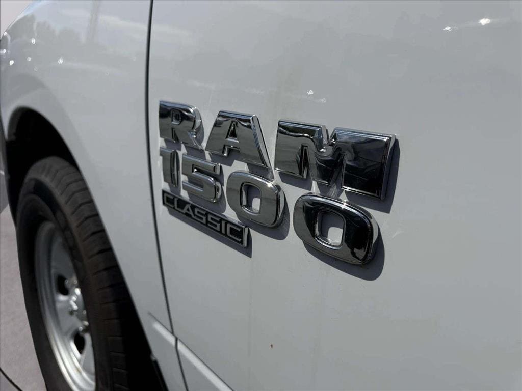 2019 RAM Ram 1500 Classic Tradesman - Photo 13