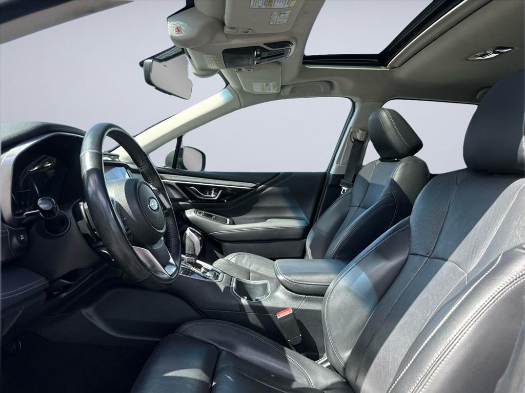 2020 Subaru Outback Limited - Photo 15