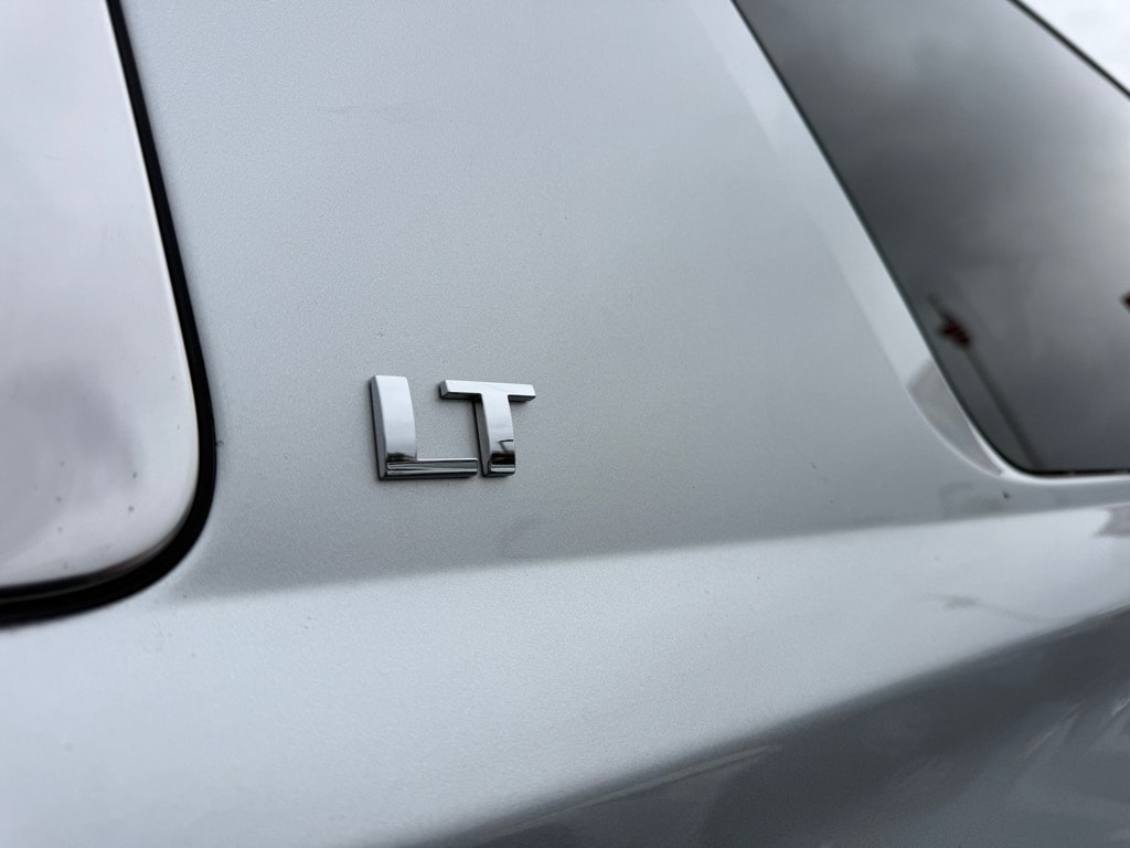 Used 2019 Chevrolet Suburban LT SUV