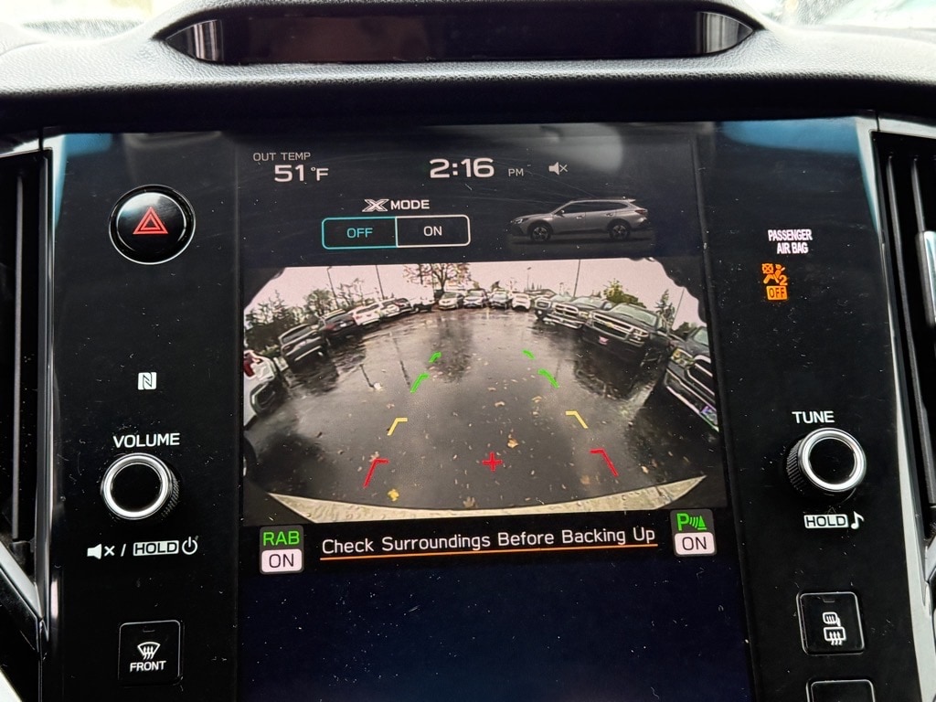 2020 Subaru Outback Limited - Photo 27
