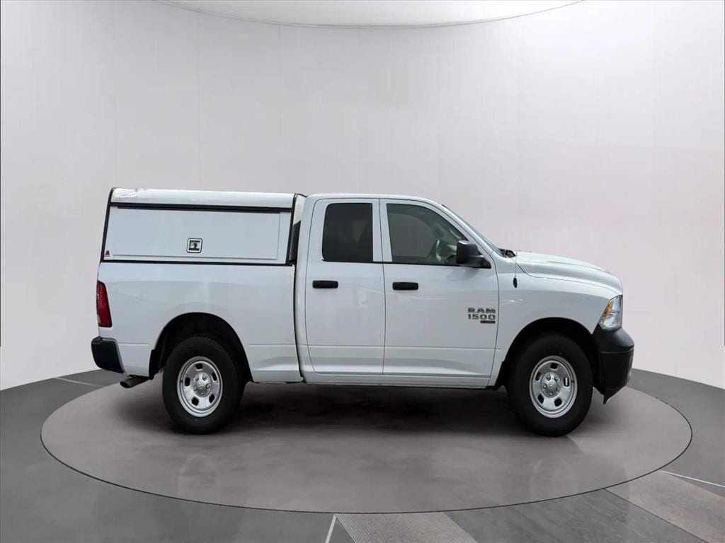 2019 RAM Ram 1500 Classic Tradesman - Photo 10