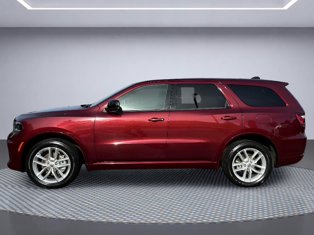 Used 2023 Dodge Durango GT SUV
