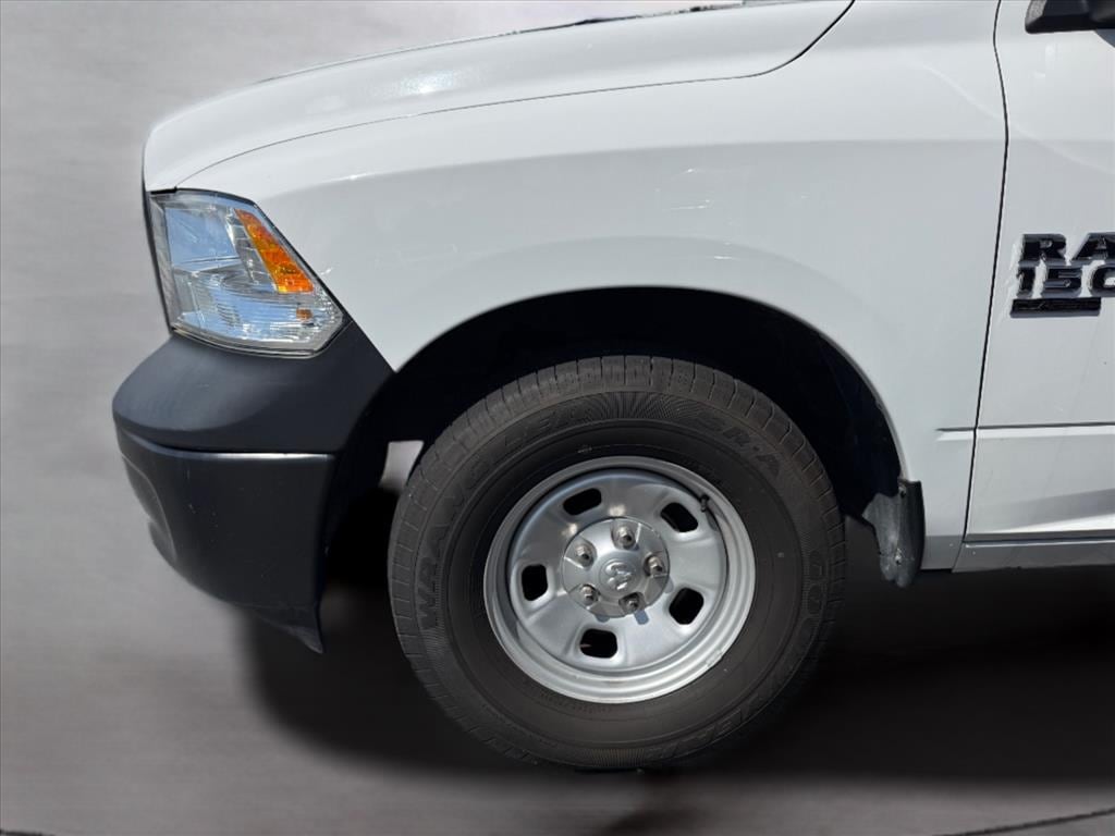 2019 RAM Ram 1500 Classic Tradesman - Photo 19