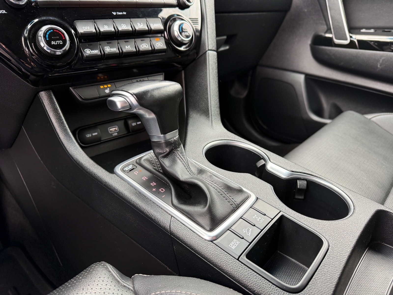 2020 Kia Sportage EX - Photo 35