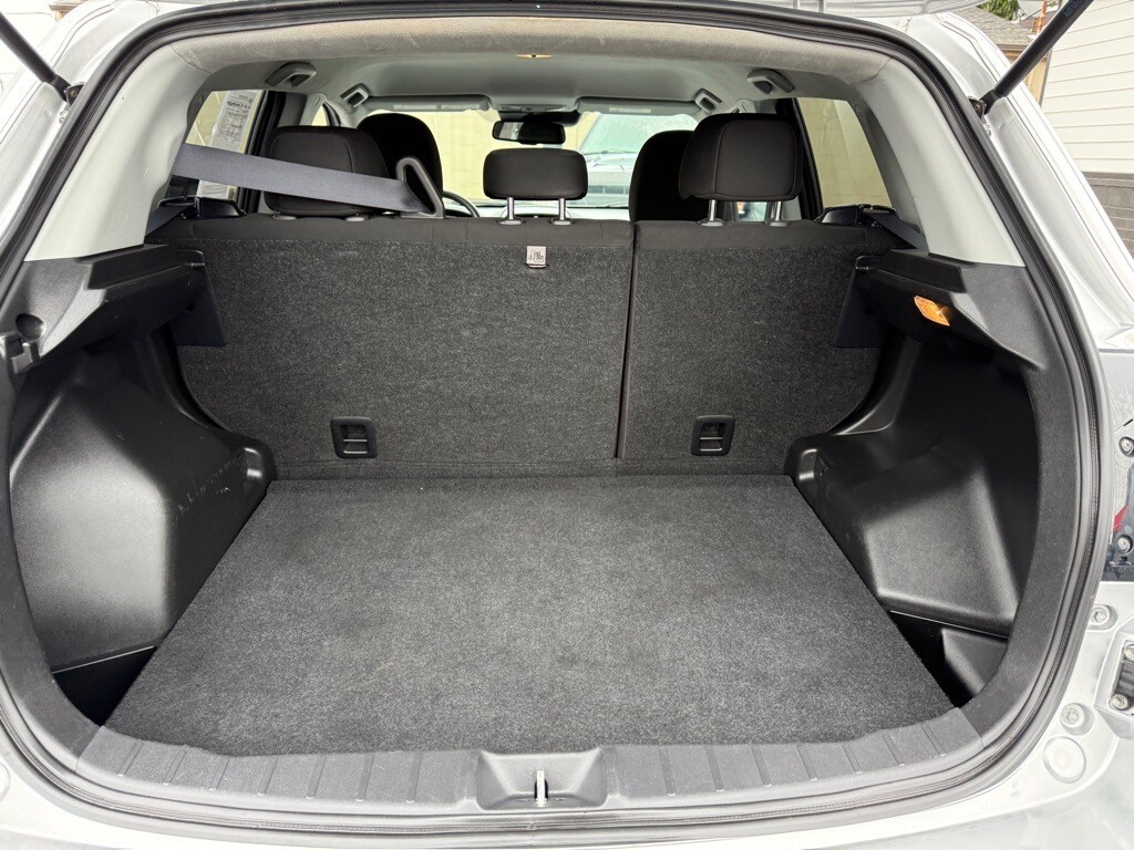 2021 Mitsubishi Outlander Sport ES photo 2