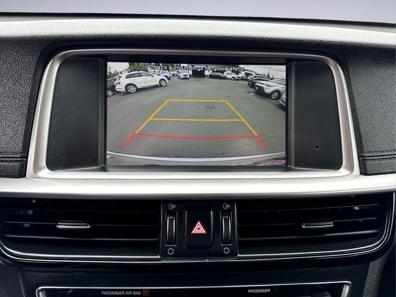 2020 Kia Optima LX - Photo 21