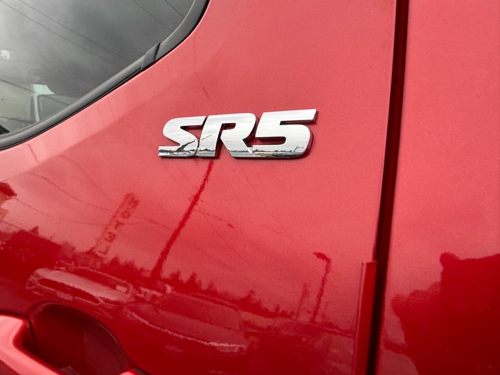 Used 2023 Toyota Tacoma SR5 V6 Truck Double Cab