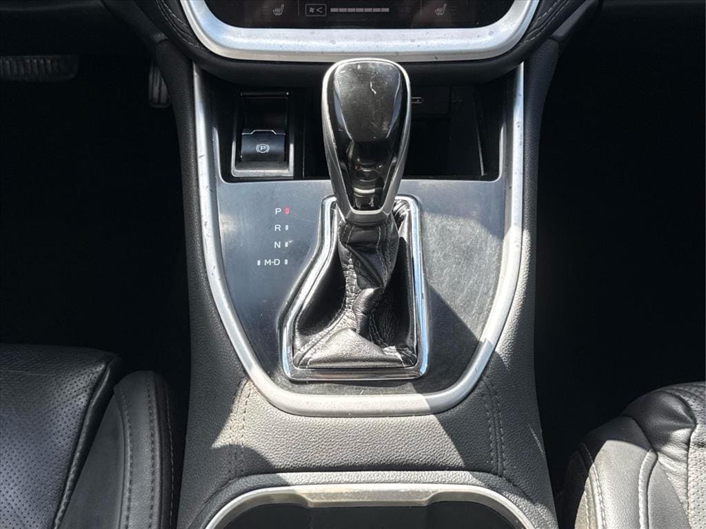 2020 Subaru Outback Limited - Photo 24