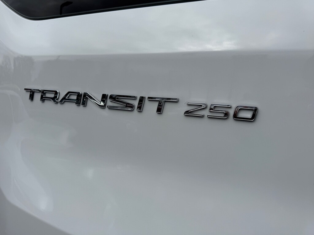 Used 2024 Ford Transit 250 Van Low Roof Van