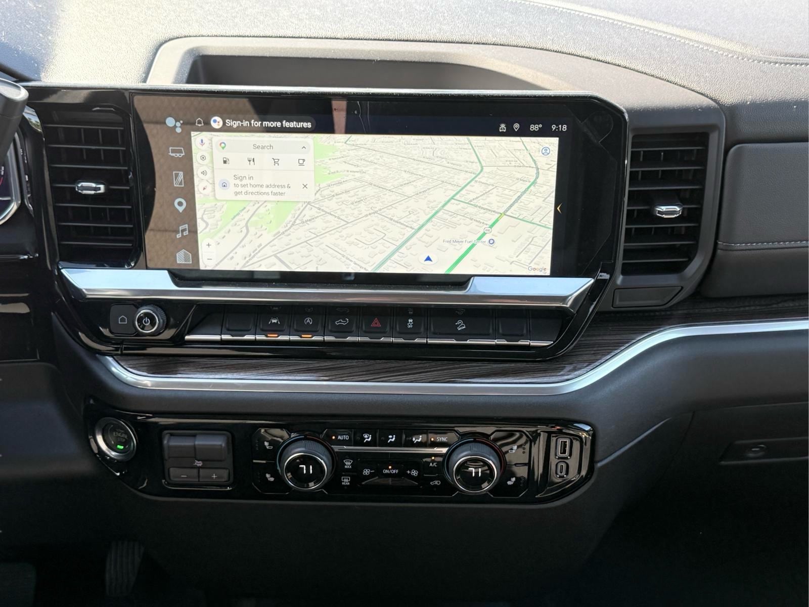 2025 Chevrolet Silverado 1500 LT - Photo 21