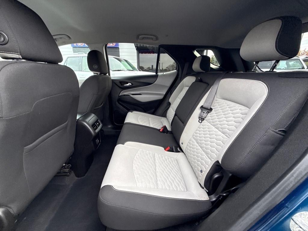 2021 Chevrolet Equinox LT - Photo 17