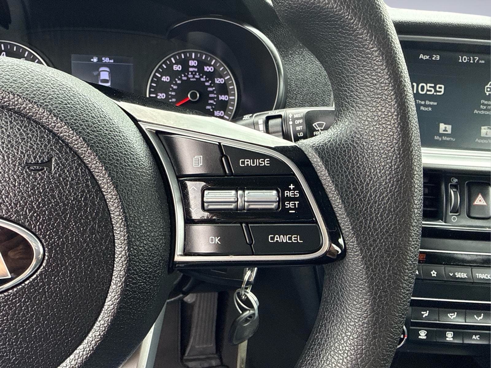 2020 Kia Optima LX - Photo 26