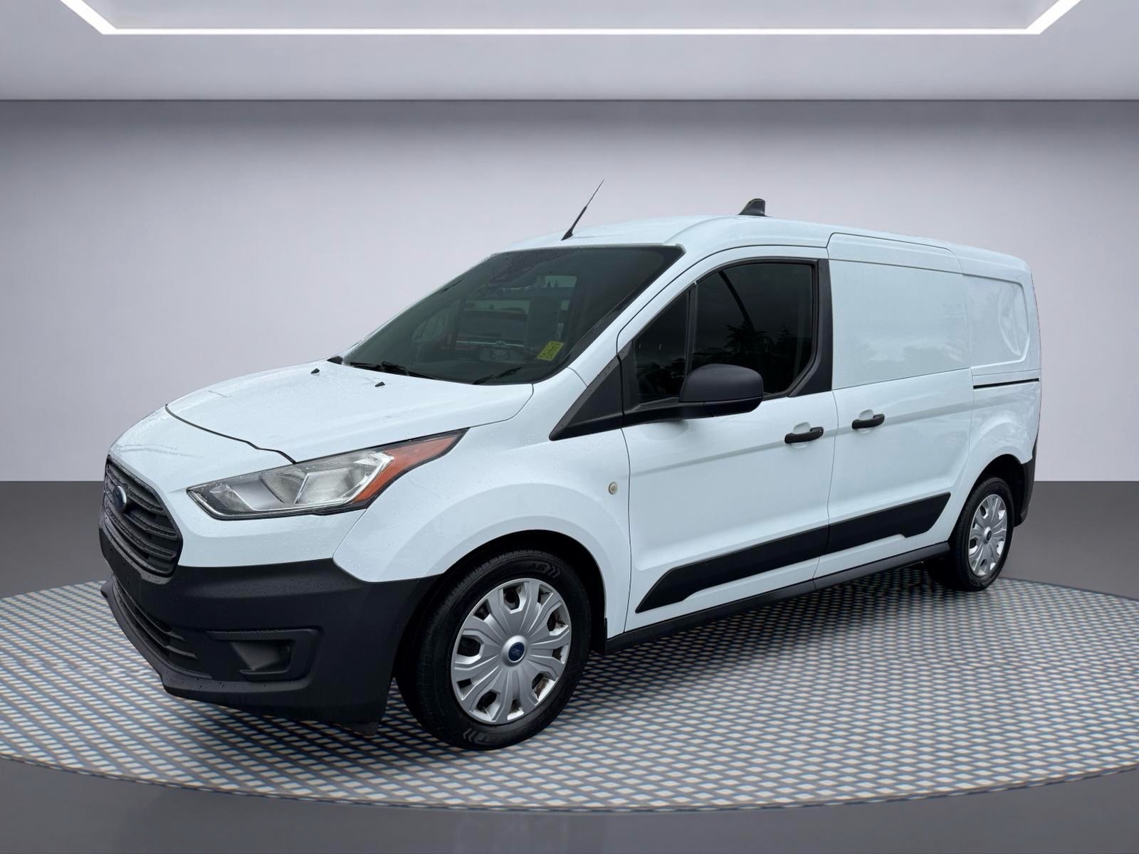 2019 Ford Transit Connect Van XL LWB (Rear 180 Degree Door)'s photo