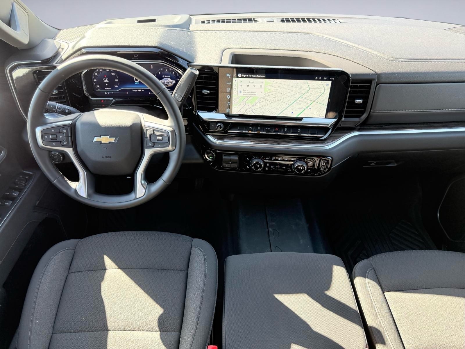2025 Chevrolet Silverado 1500 LT - Photo 20
