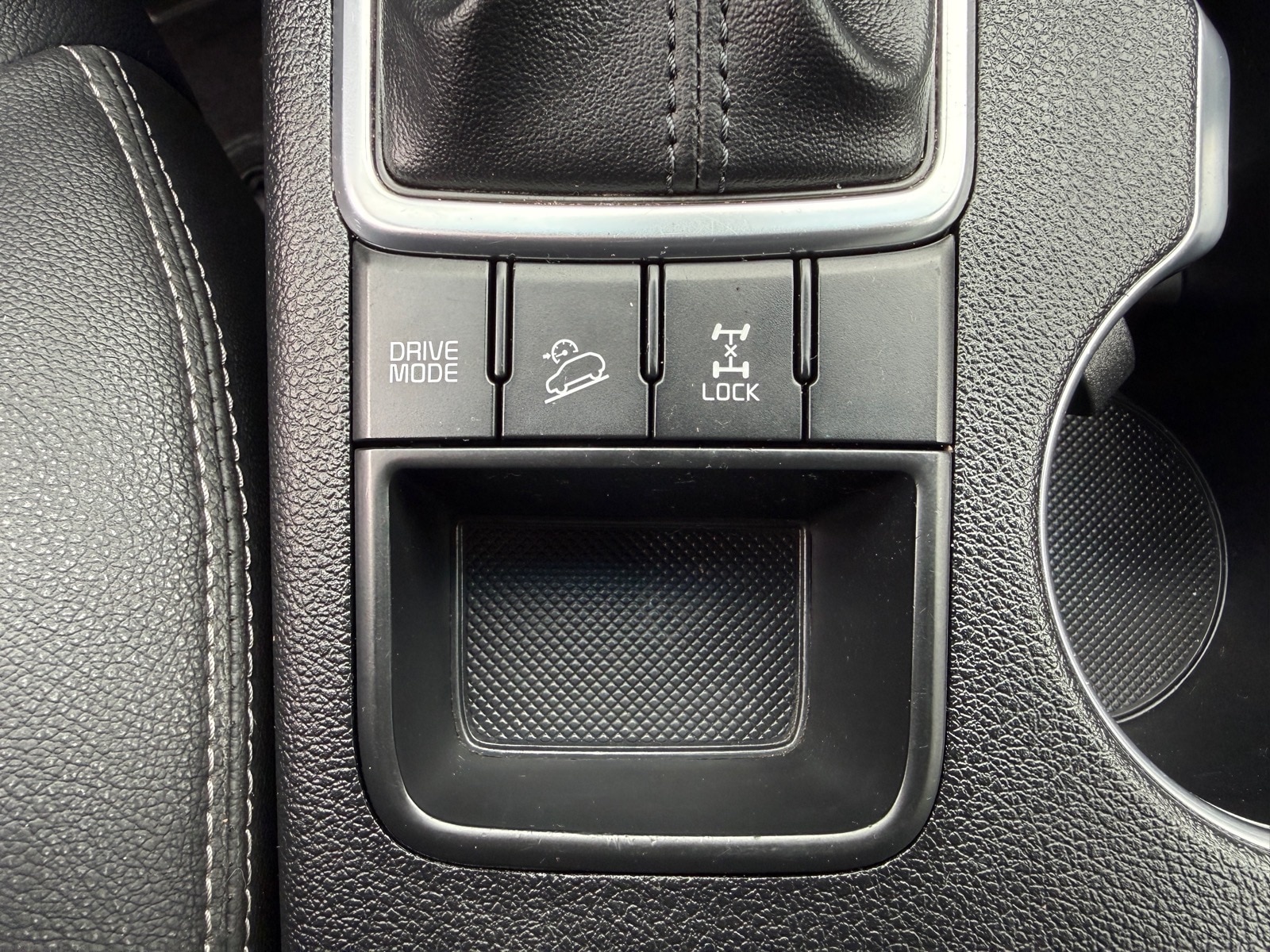 2020 Kia Sportage EX - Photo 31