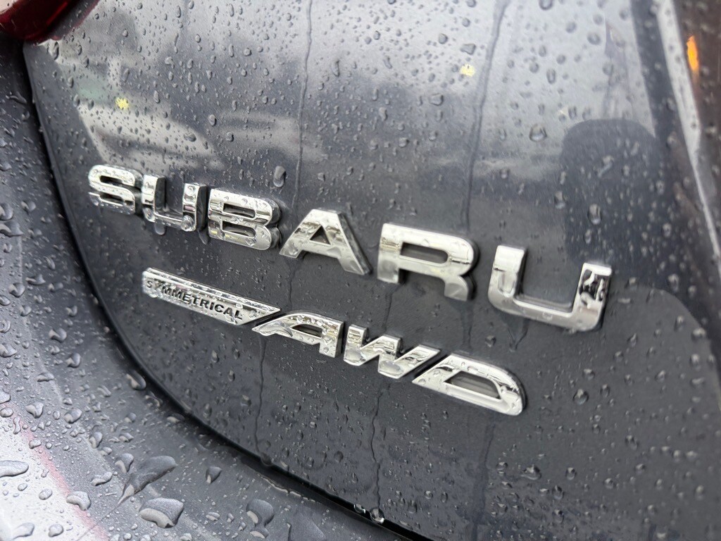 Used 2017 Subaru Legacy 2.5i Premium Sedan