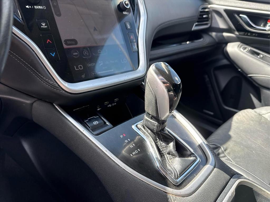 2020 Subaru Outback Limited - Photo 28
