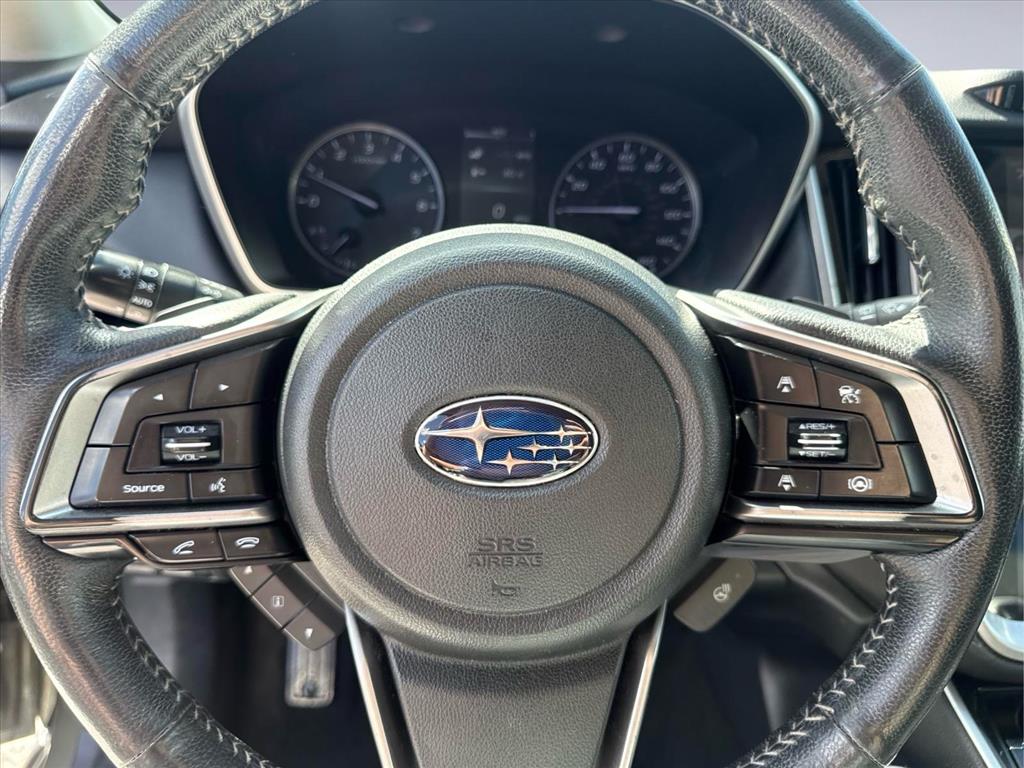 2020 Subaru Outback Limited - Photo 35