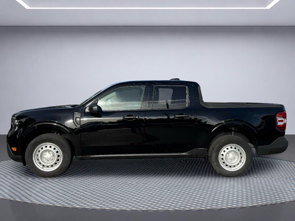 Used 2026 Ford Maverick XL Truck SuperCrew
