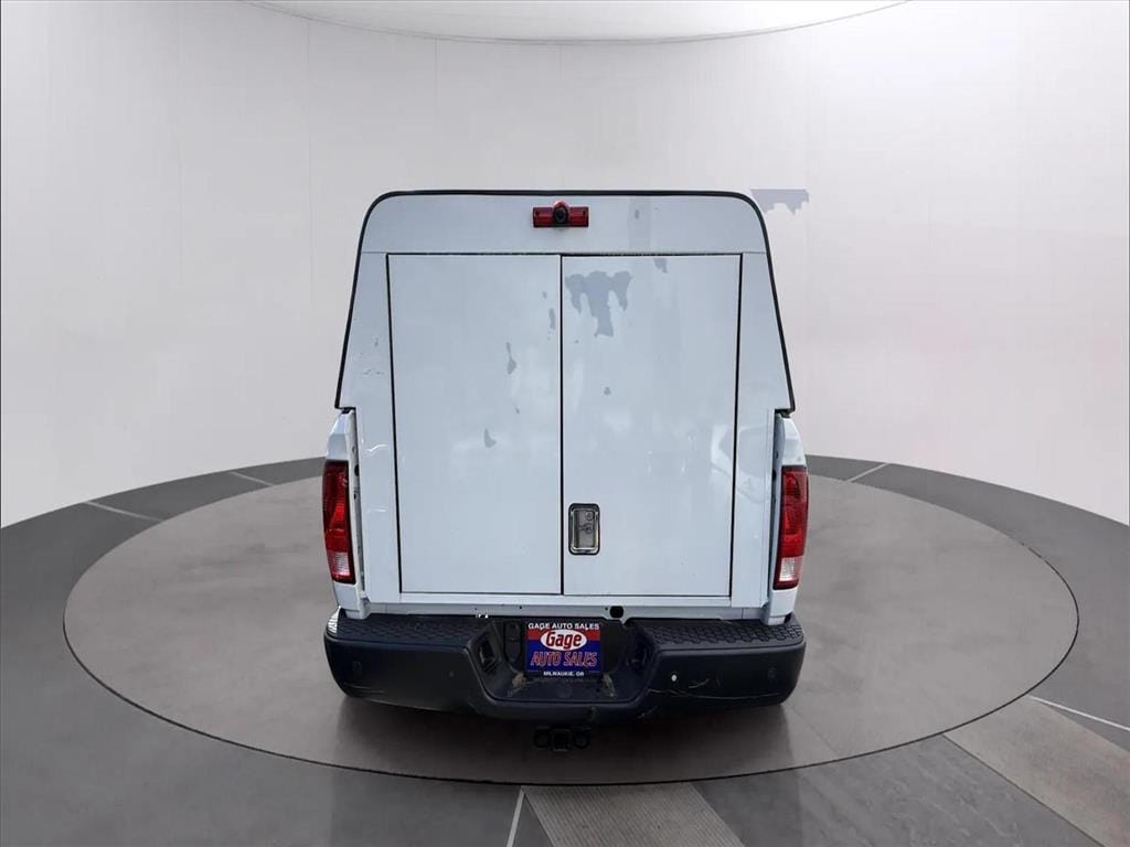 2019 RAM Ram 1500 Classic Tradesman - Photo 11