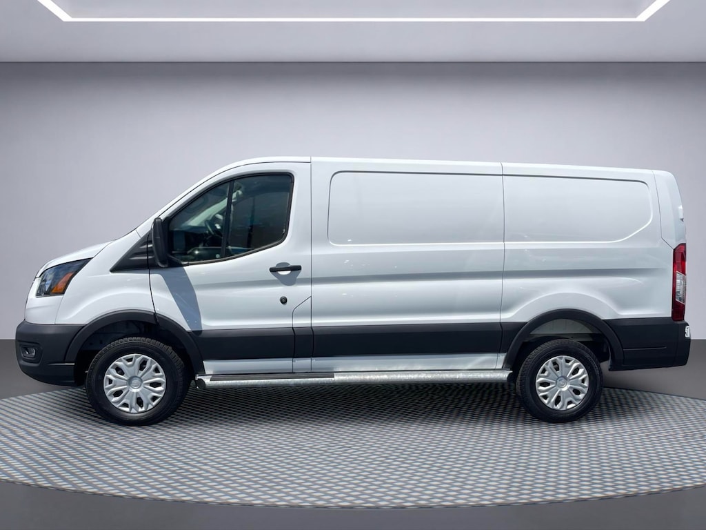 Used 2025 Ford Transit 250 Van Low Roof Van