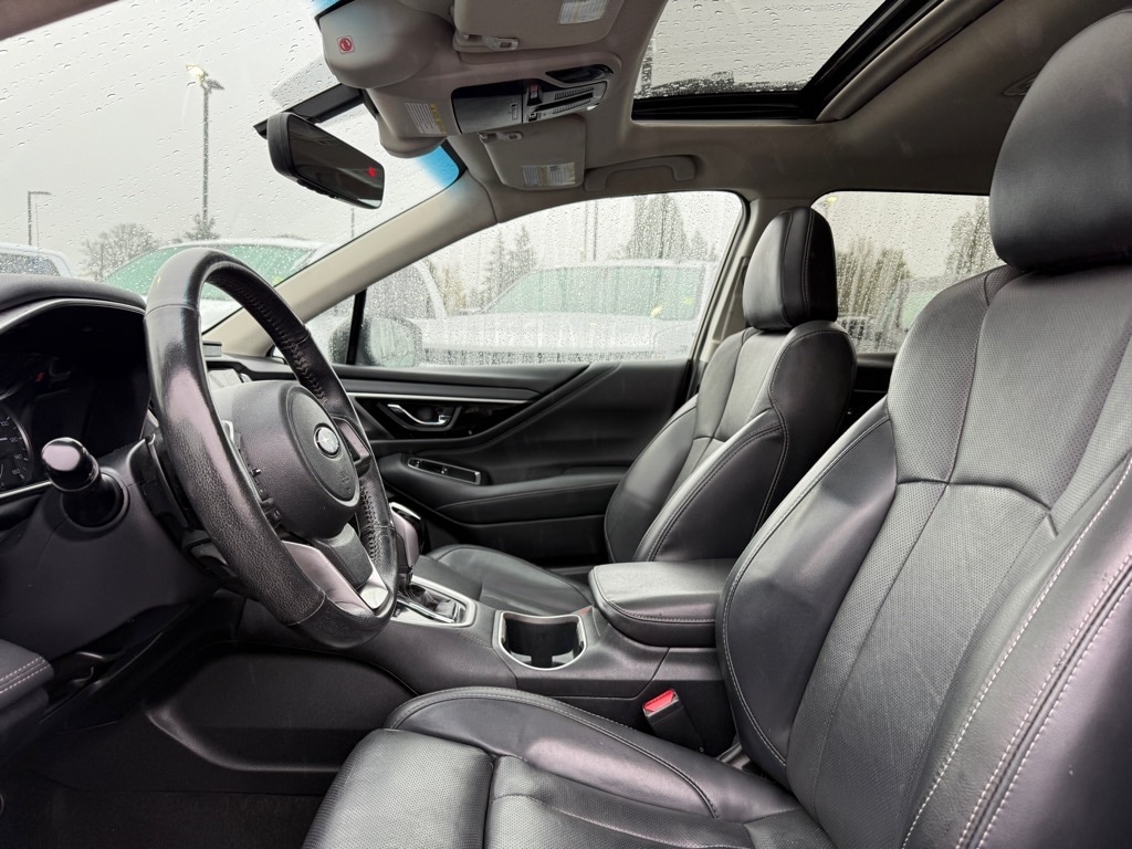 2020 Subaru Outback Limited - Photo 15