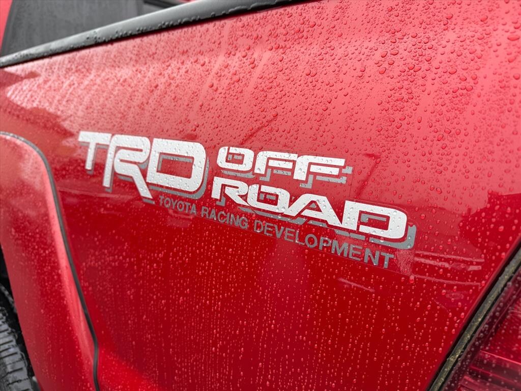 Used 2013 Toyota Tacoma V6 Truck Double Cab