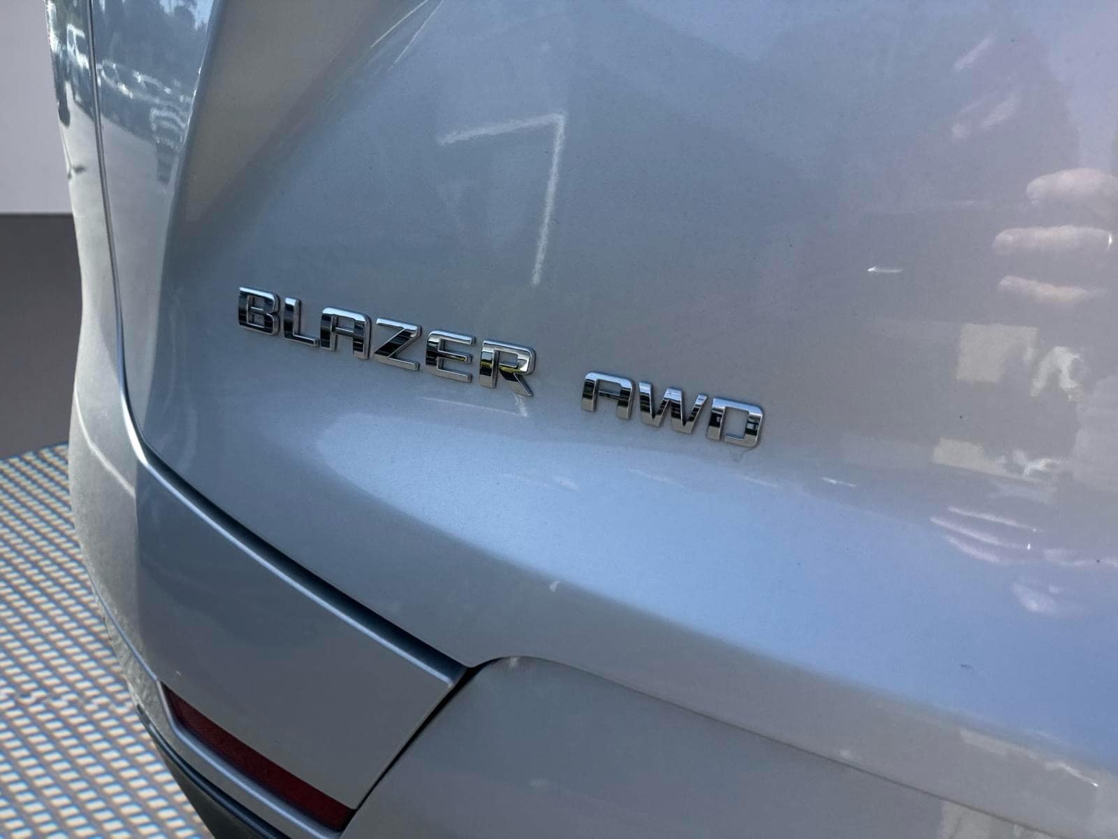 2021 Chevrolet Blazer Premier - Photo 6