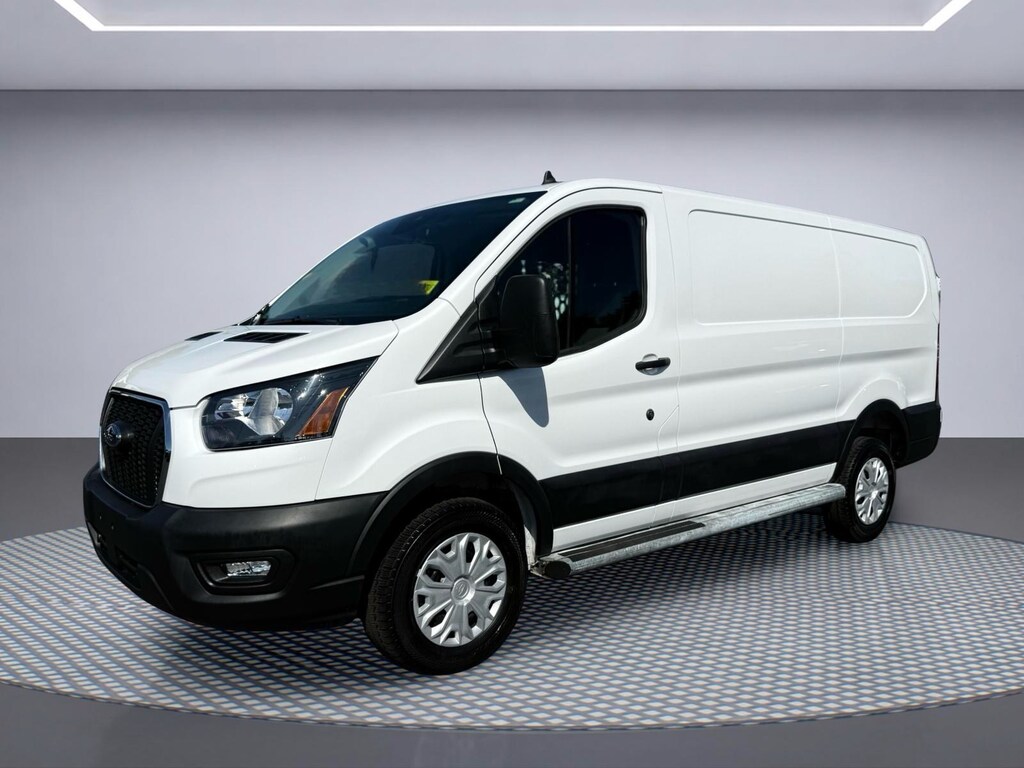 Used 2025 Ford Transit 250 Van Low Roof Van