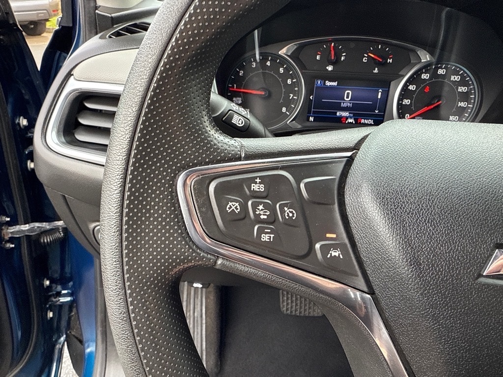 2021 Chevrolet Equinox LT - Photo 28