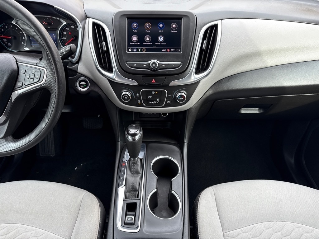 2021 Chevrolet Equinox LT - Photo 20