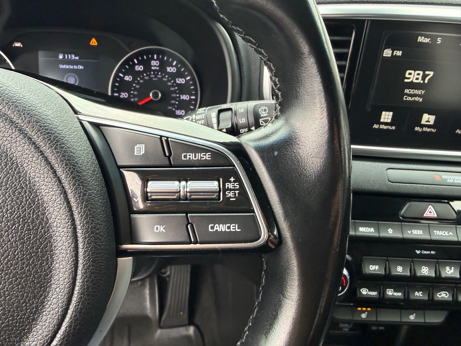 2020 Kia Sportage EX - Photo 37