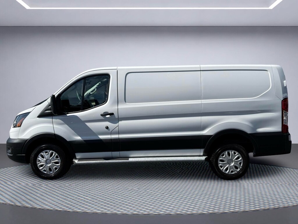 Used 2025 Ford Transit 250 Van Low Roof Van