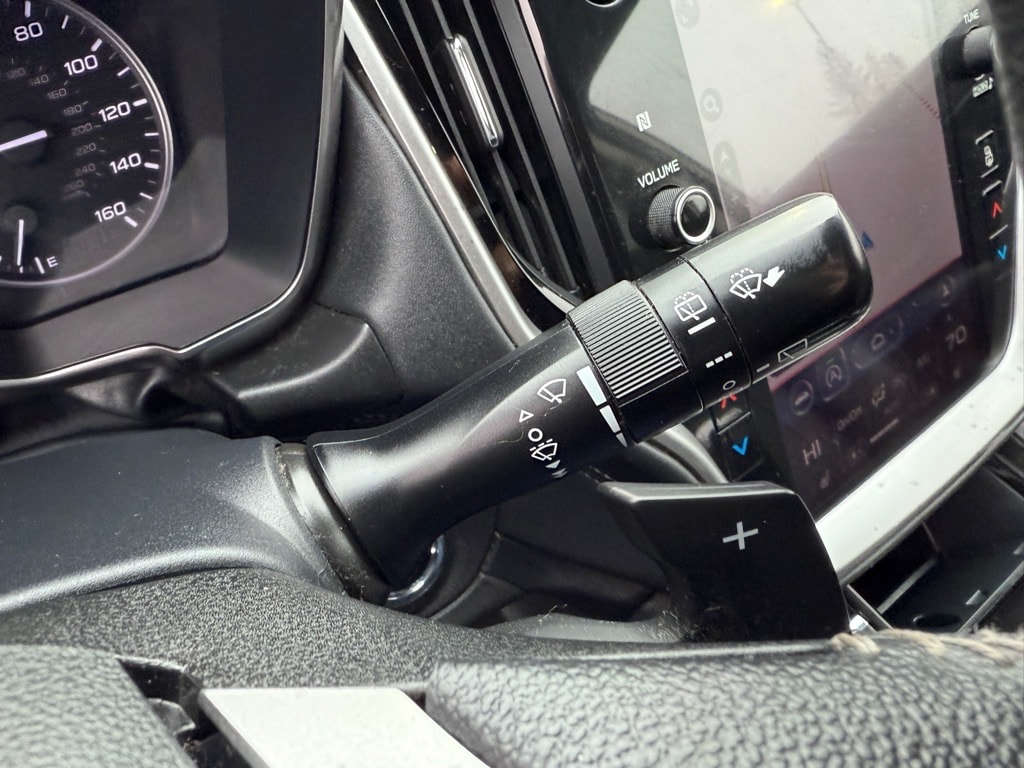 2020 Subaru Outback Limited - Photo 32