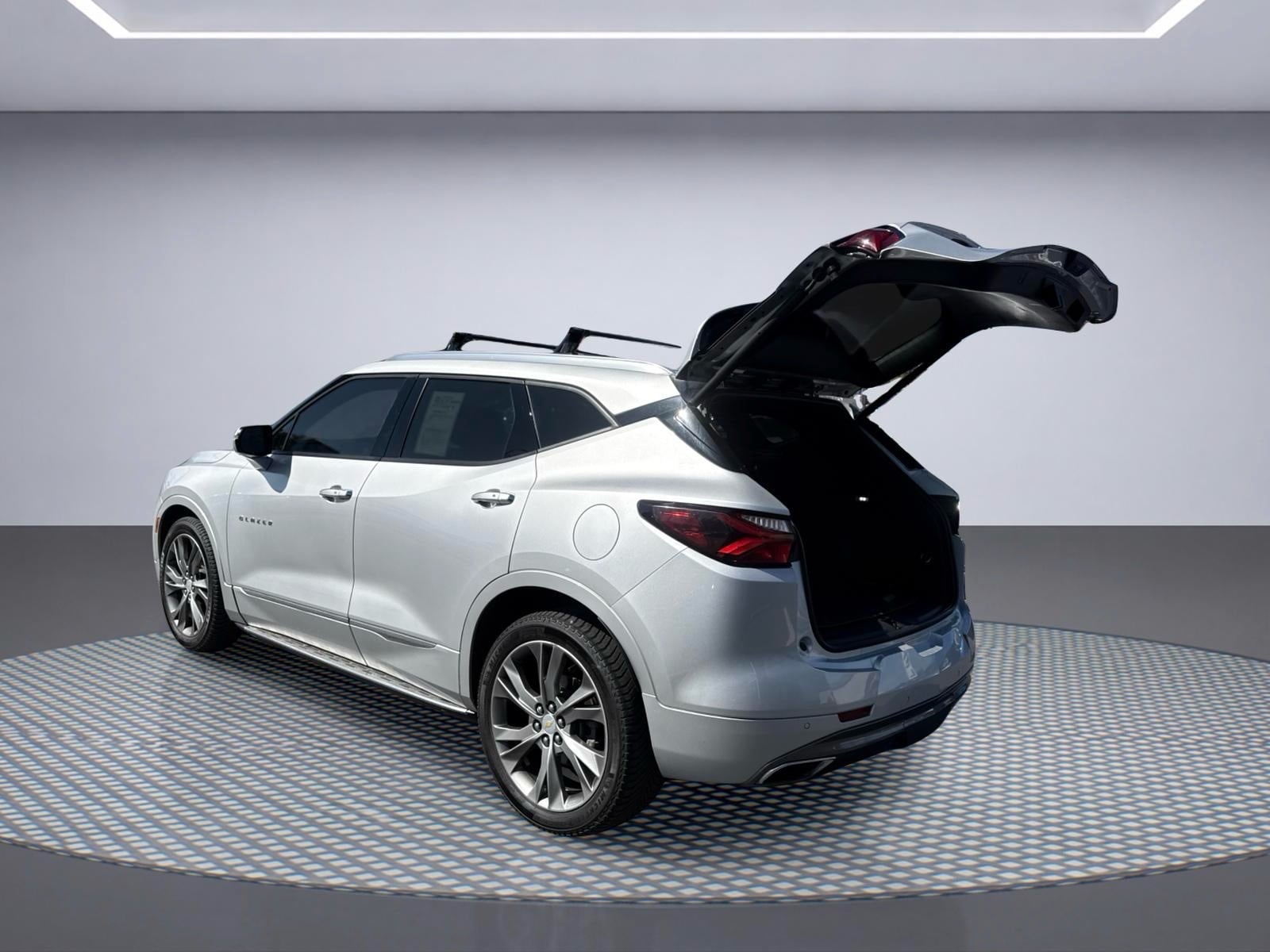 2021 Chevrolet Blazer Premier - Photo 9