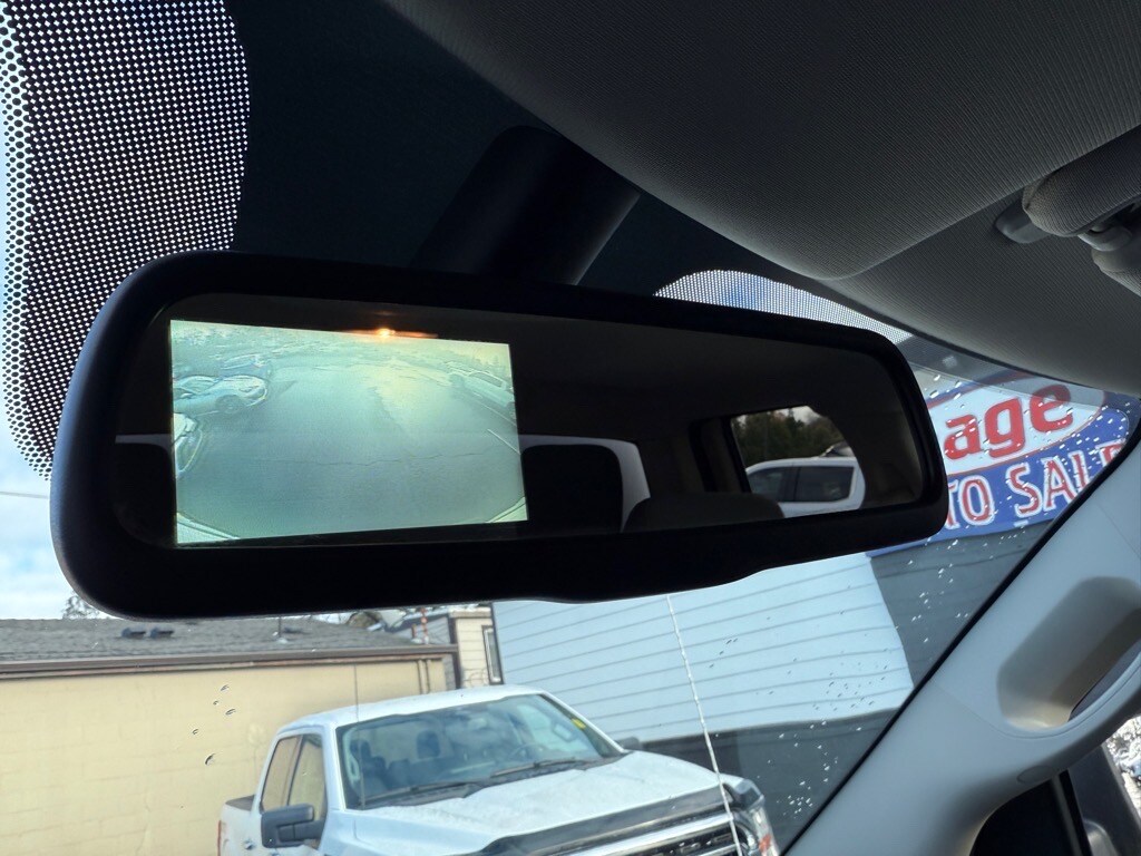 2019 RAM Ram 1500 Classic Tradesman - Photo 31