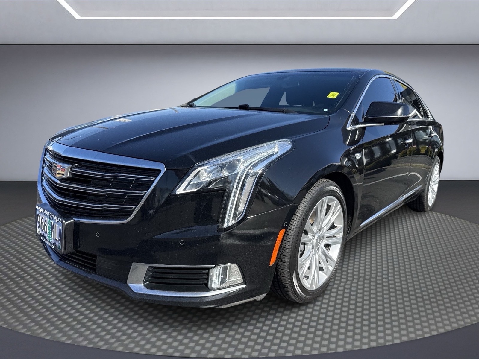 2019 Cadillac XTS 3.6L FWD Luxury's photo