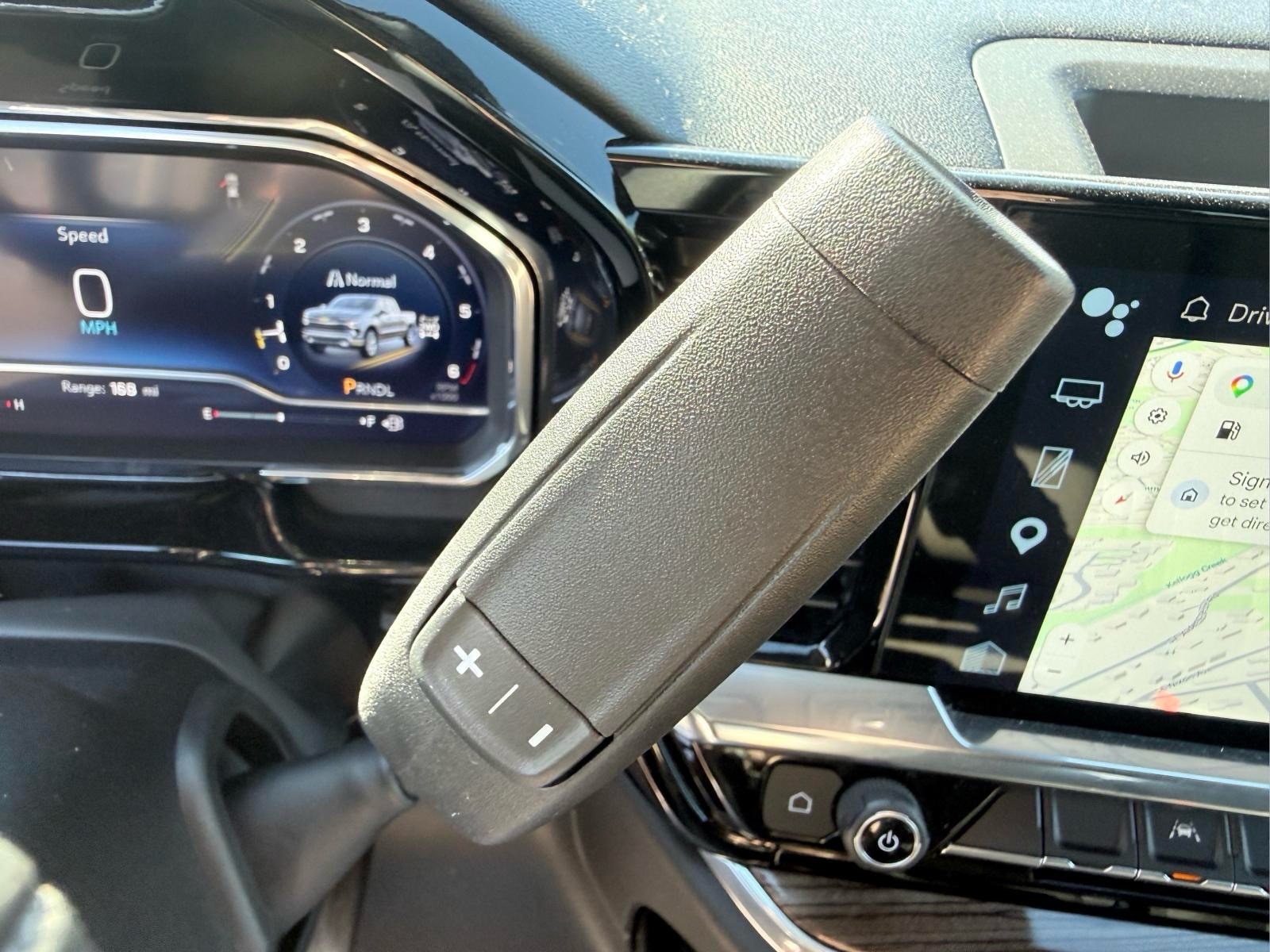 2025 Chevrolet Silverado 1500 LT - Photo 26
