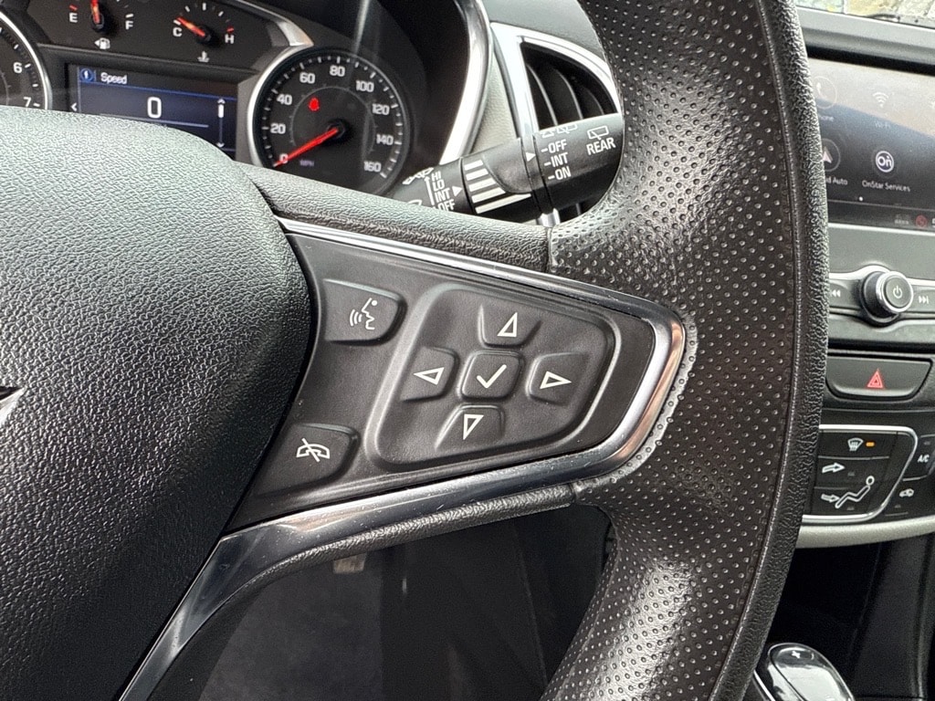 2021 Chevrolet Equinox LT - Photo 29