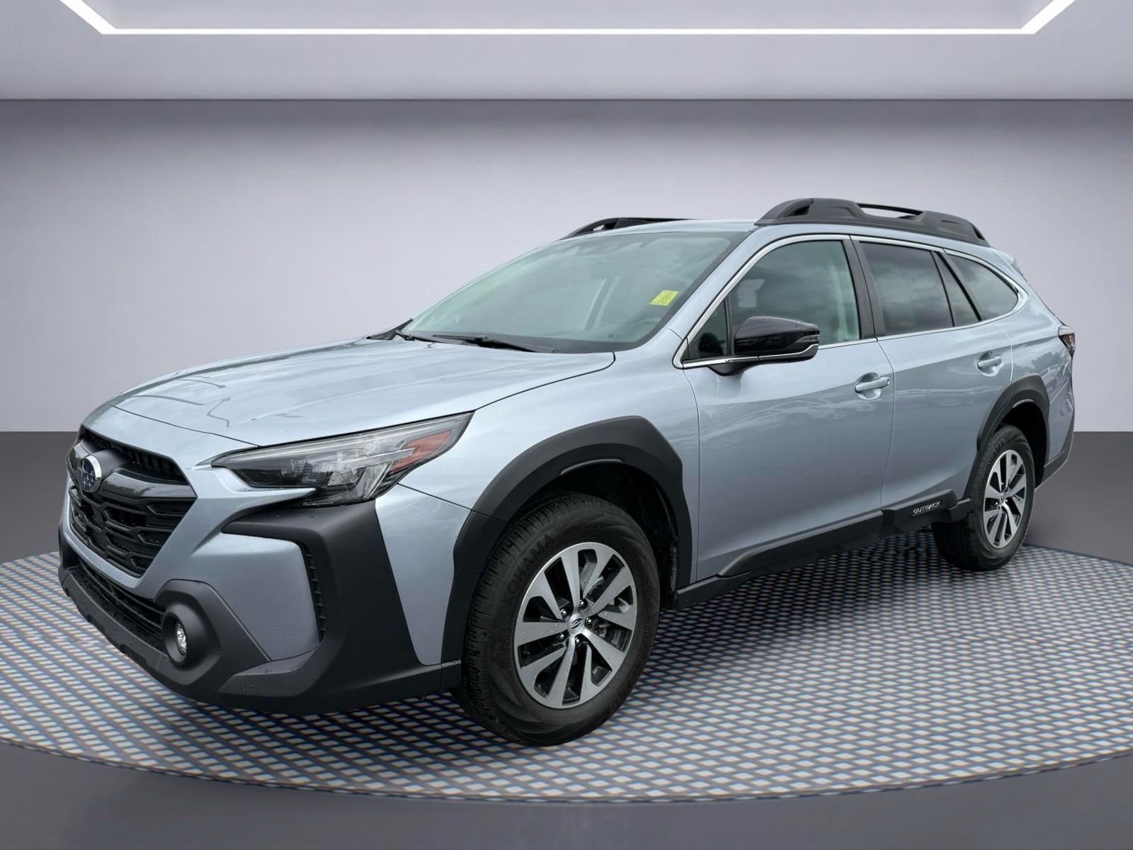 2024 Subaru Outback Premium's photo