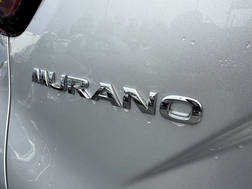 Used 2023 Nissan Murano SV SUV
