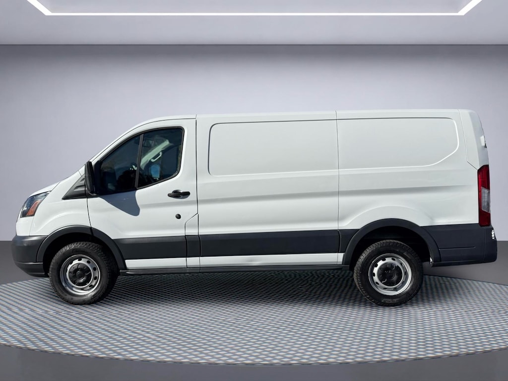 Used 2018 Ford Transit 250 Van