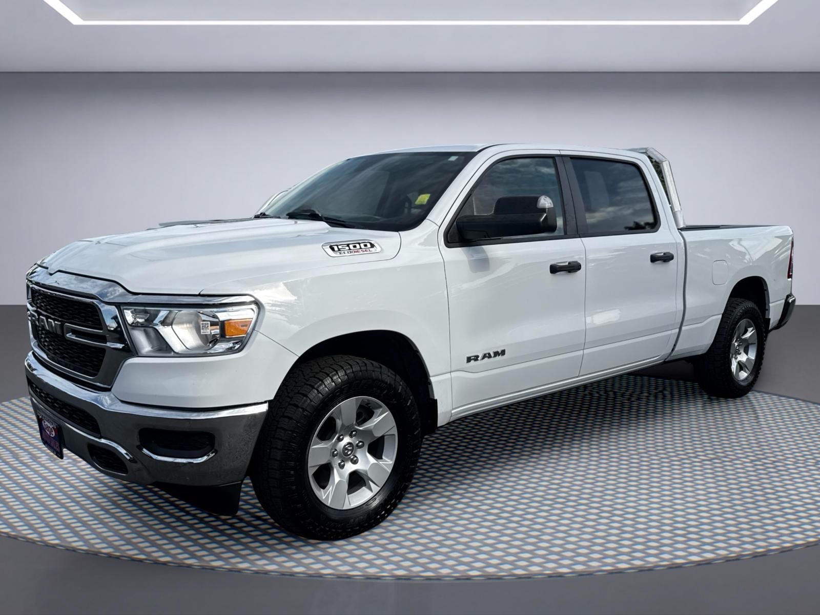 2020 RAM 1500 Pickup