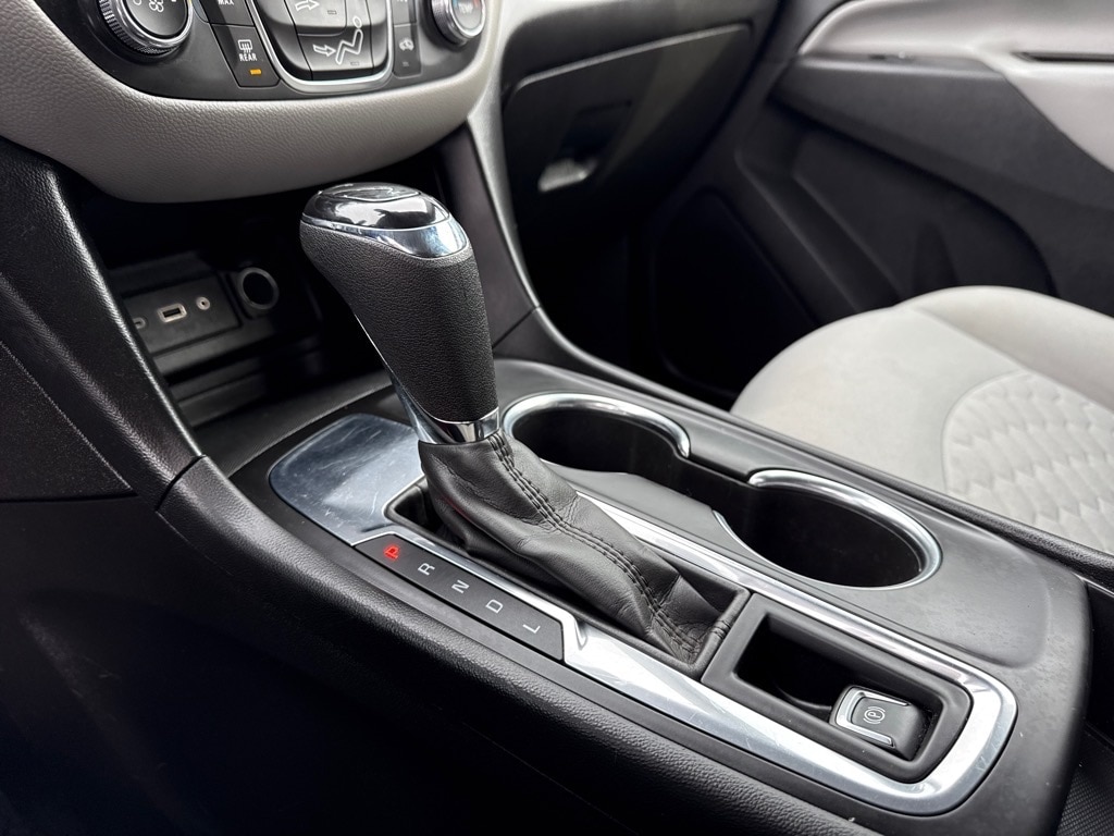 2021 Chevrolet Equinox LT - Photo 27