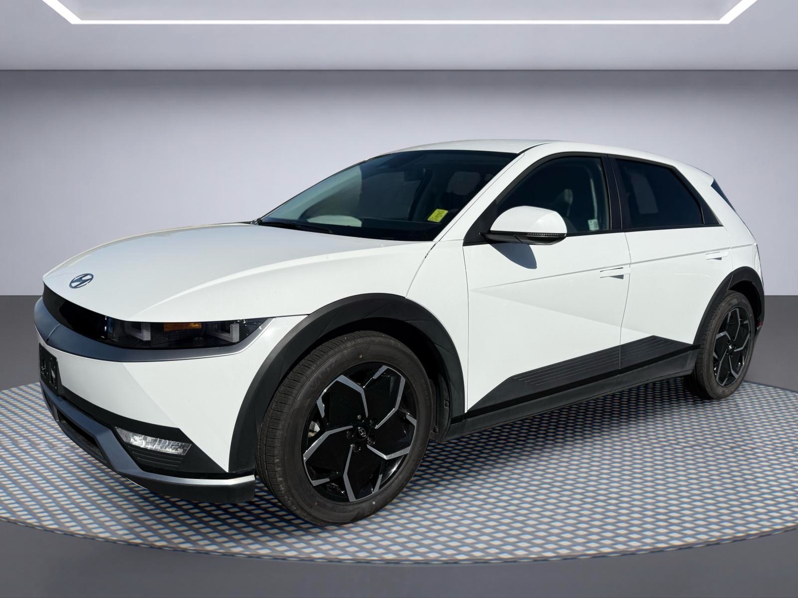 2024 Hyundai IONIQ 5