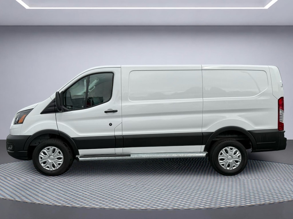 Used 2025 Ford Transit 250 Van Low Roof Van