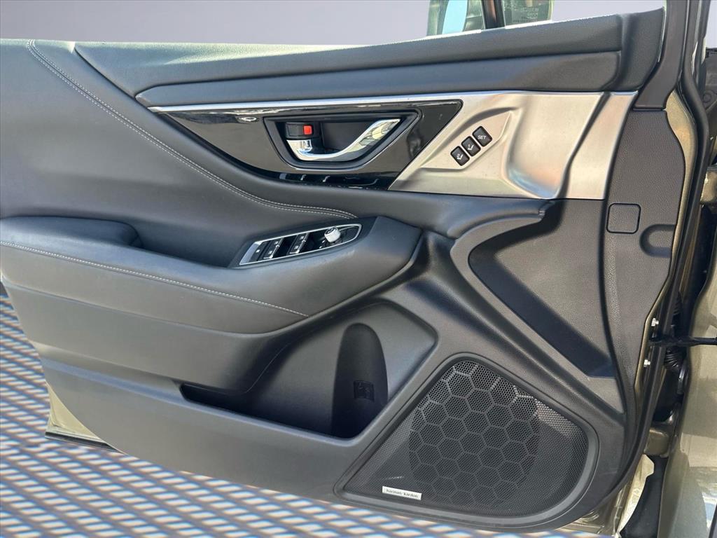 2020 Subaru Outback Limited - Photo 25