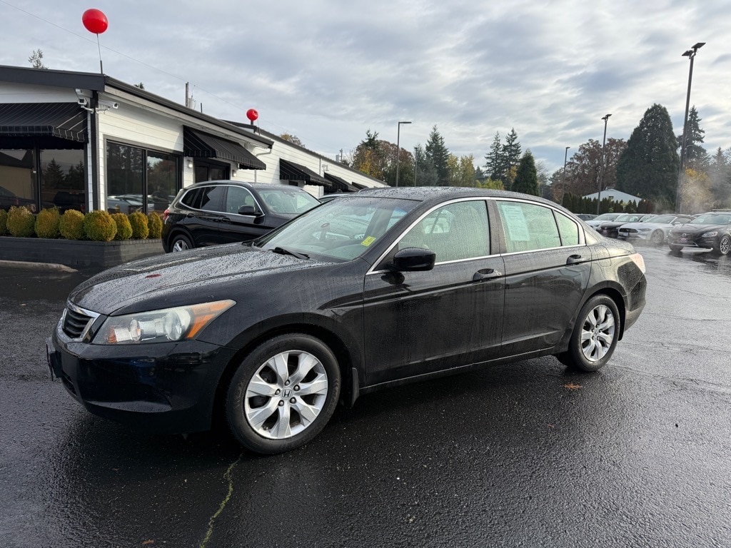 Used 2010 Honda Accord EX Sedan